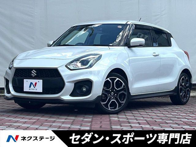 スズキ スイフト 