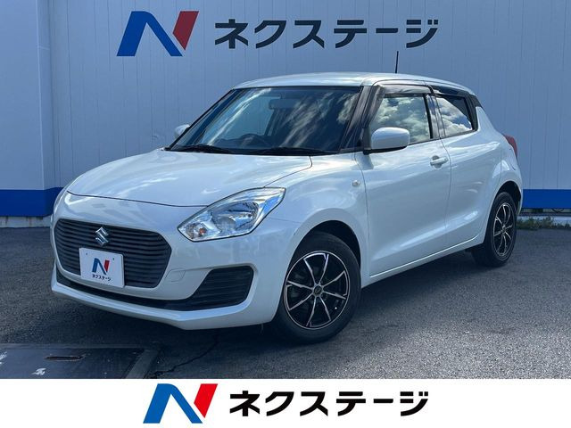 スズキ スイフト 