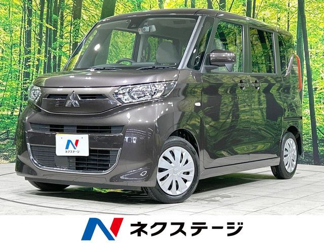 三菱 eKスペース 