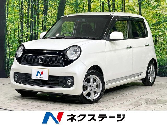 ホンダ N-ONE 