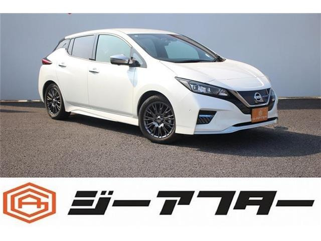 日産 リーフ 