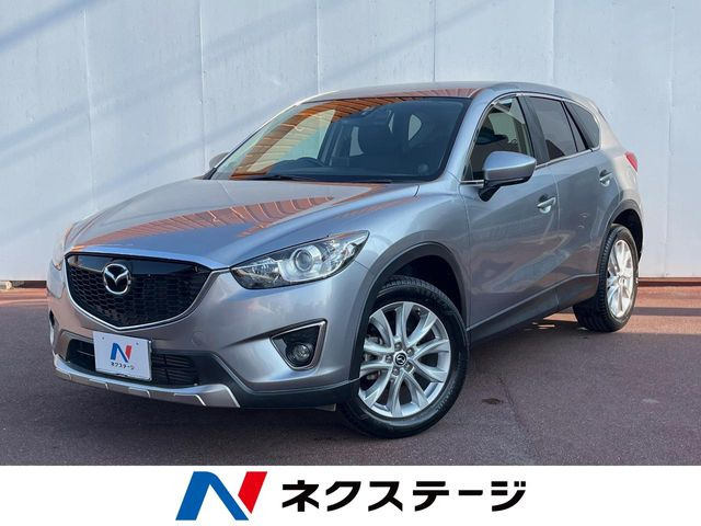 マツダ CX-5 