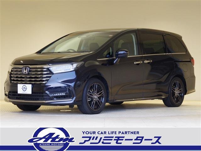 ホンダ オデッセイ 