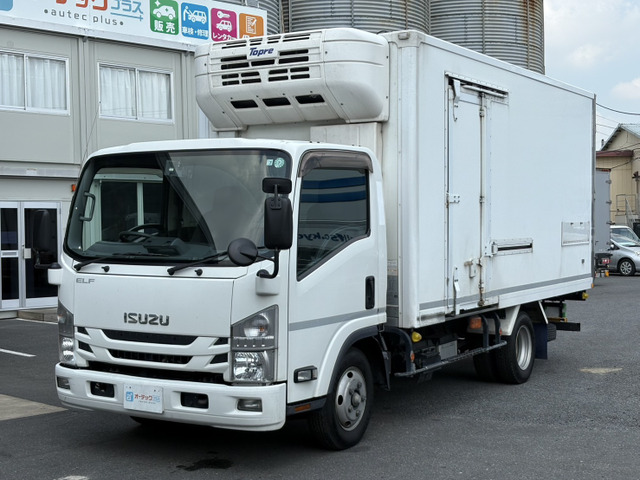 いすゞ エルフ 