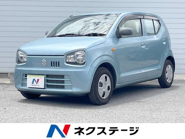 スズキ アルト 