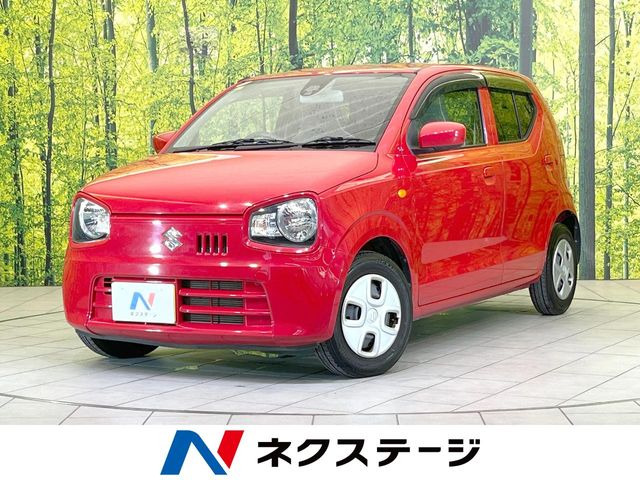 スズキ アルト 