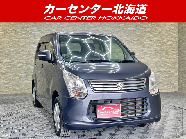スズキ ワゴンR 