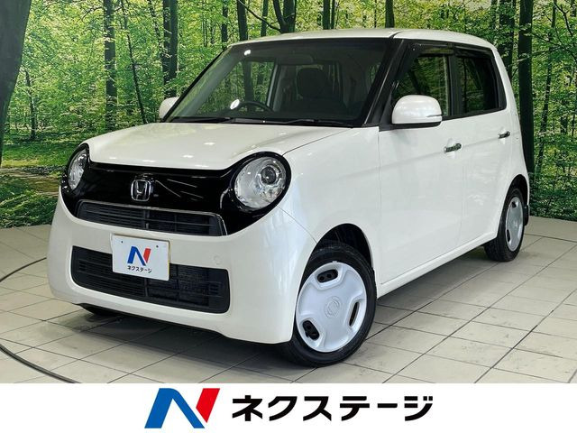 ホンダ N-ONE 