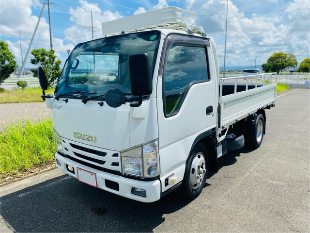 いすゞ エルフ 