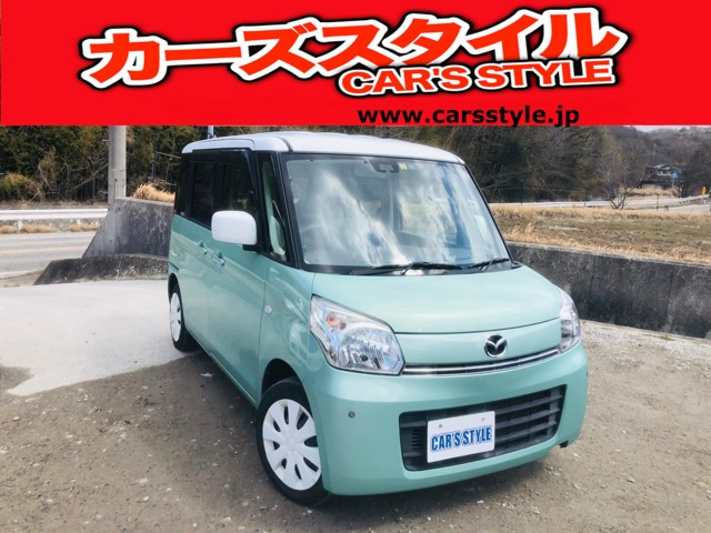 マツダ フレアワゴン 
