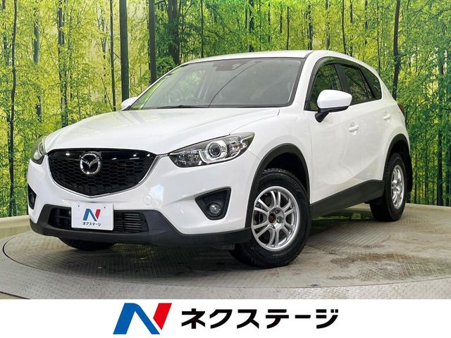 マツダ CX-5 