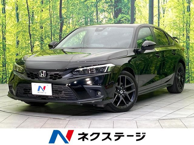 ホンダ シビック 