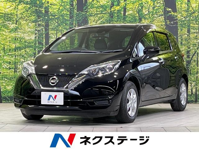 日産 ノート 