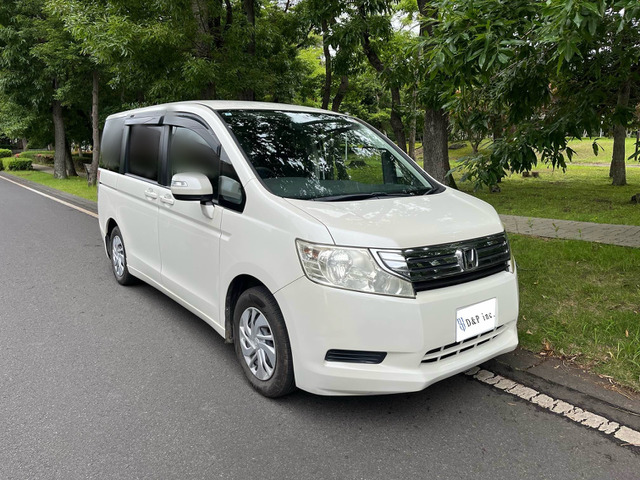 ホンダ ステップワゴン 