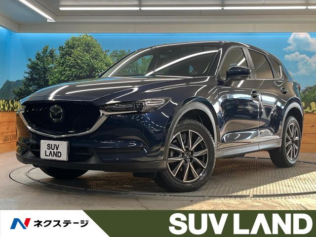 マツダ CX-5 