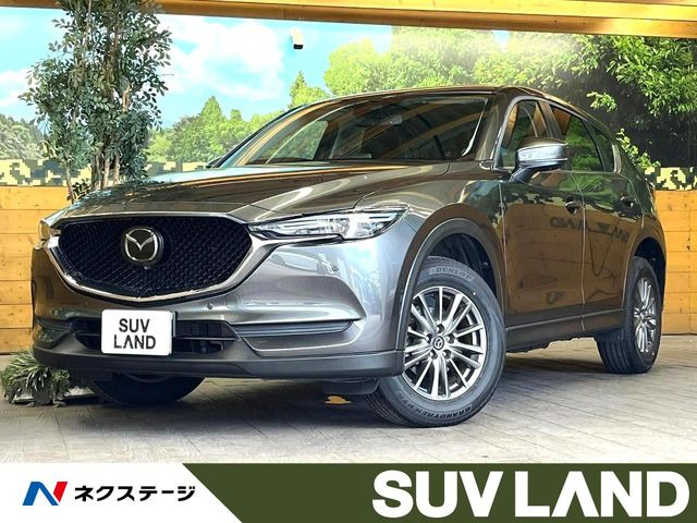 マツダ CX-5 