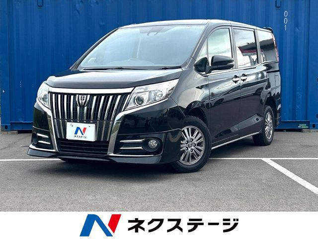 トヨタ エスクァイア 