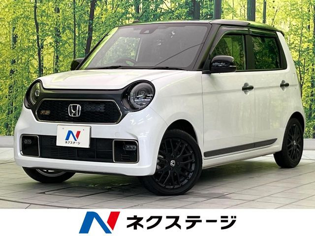 ホンダ N-ONE 