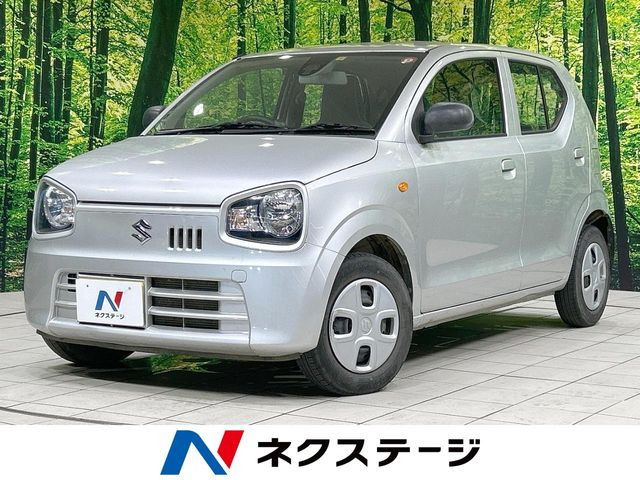 スズキ アルト 