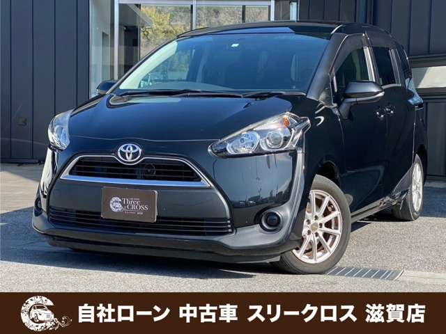 トヨタ シエンタ 