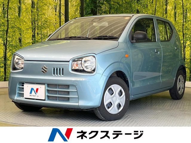 スズキ アルト 
