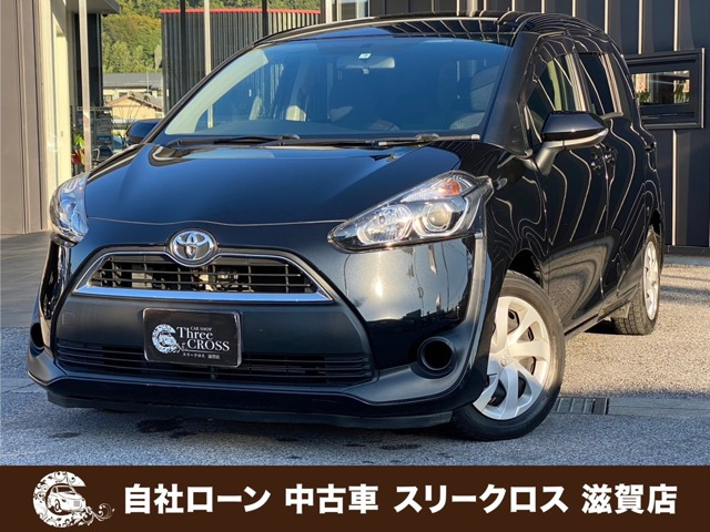 トヨタ シエンタ 