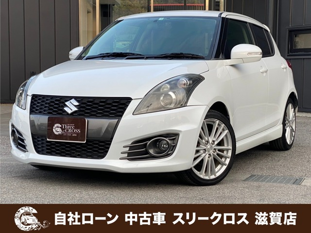 スズキ スイフト 