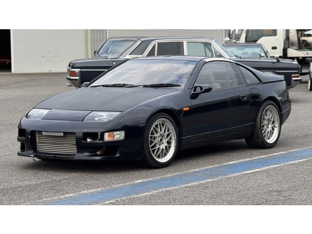 日産 フェアレディZ 