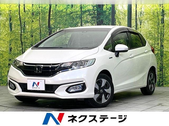 ホンダ フィット 