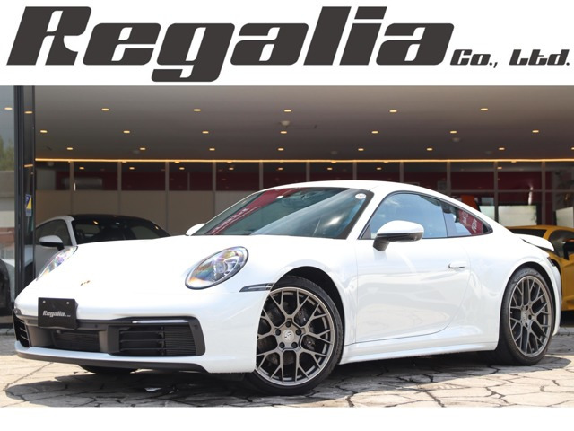 ポルシェ 911 