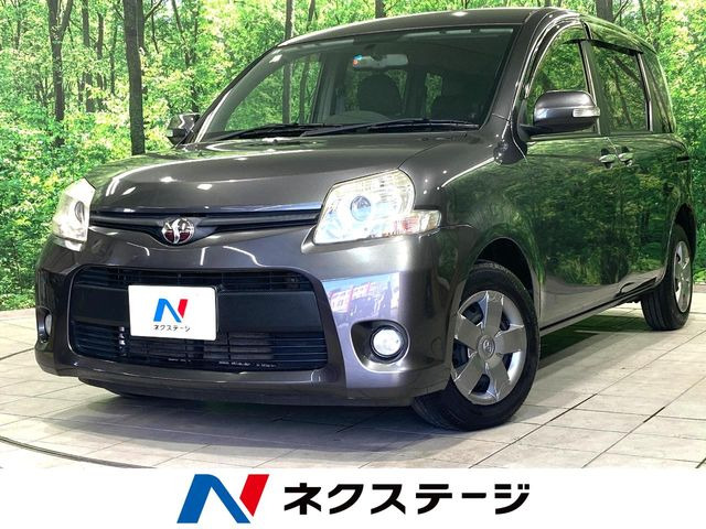 トヨタ シエンタ 