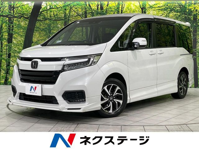 ホンダ ステップワゴン 