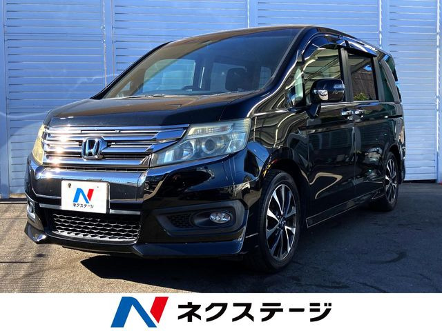 ホンダ ステップワゴン 