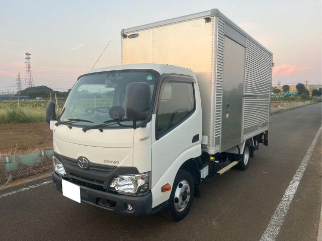 トヨタ トヨエース 