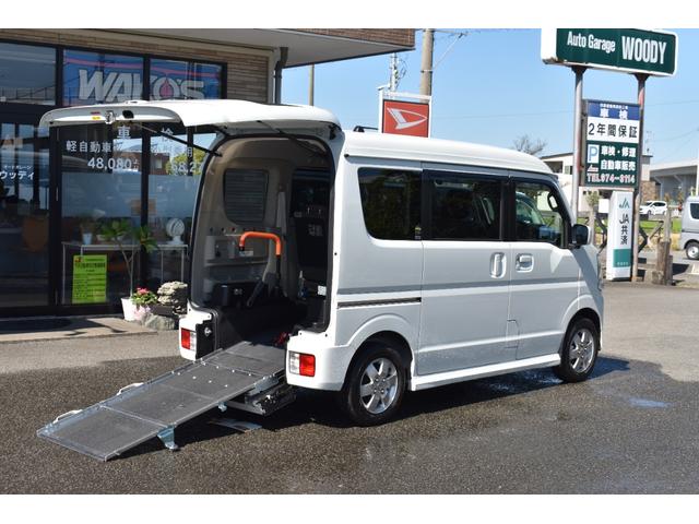 日産 NV100クリッパーリオ 
