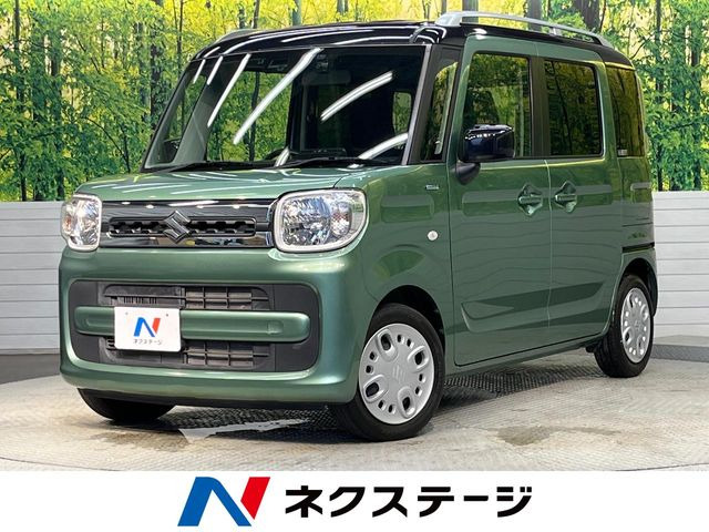 スズキ スペーシア 