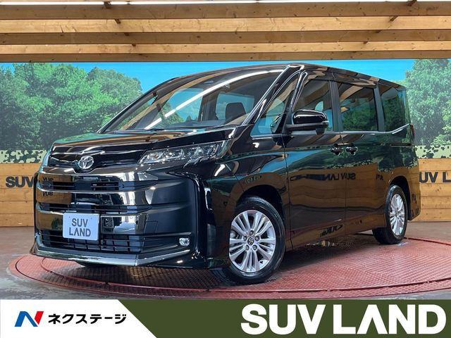 トヨタ ノア 