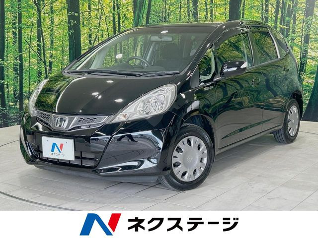 ホンダ フィット 