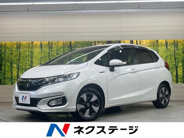 ホンダ フィット 