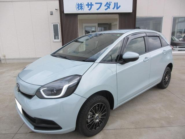 ホンダ フィット 