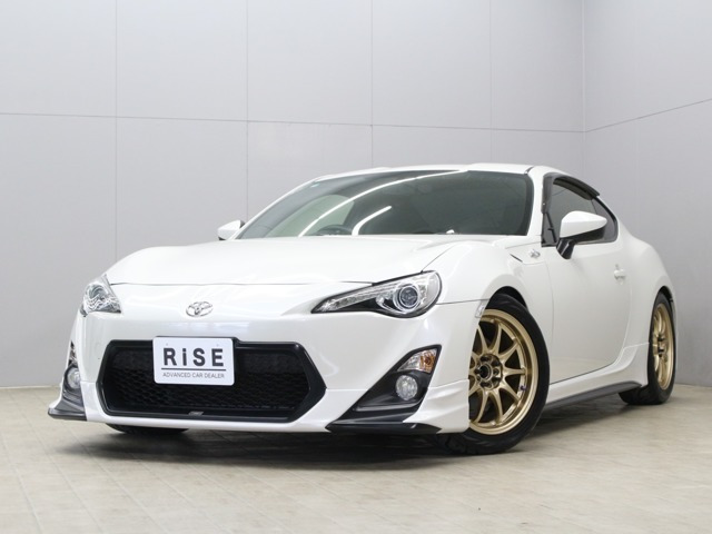 トヨタ 86 