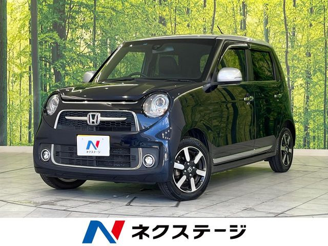 ホンダ N-ONE 