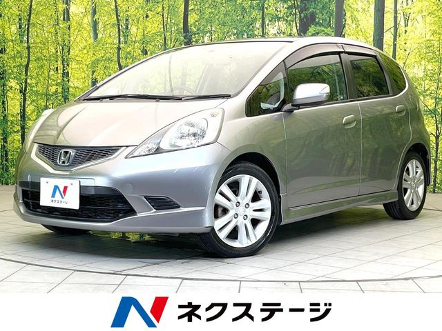 ホンダ フィット 