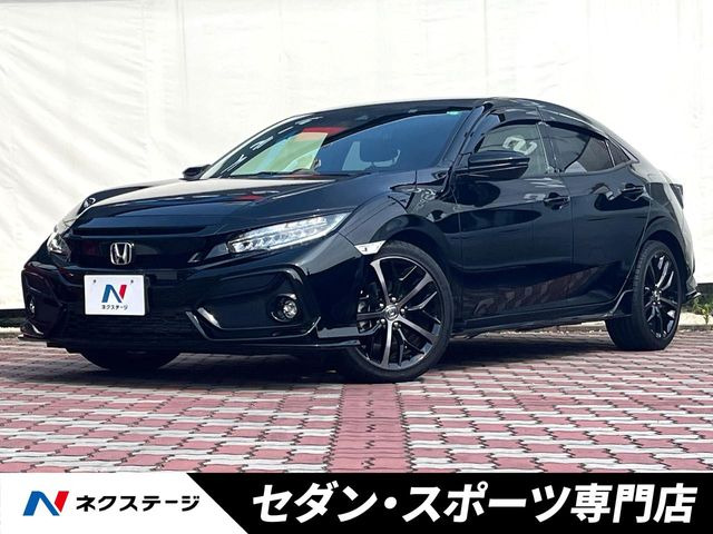 ホンダ シビック 