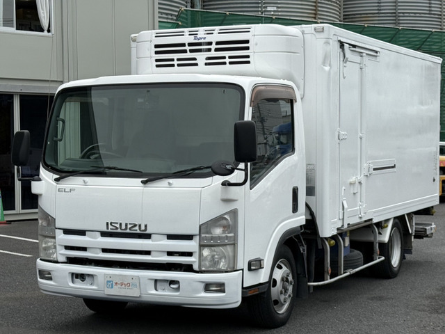 いすゞ エルフ 
