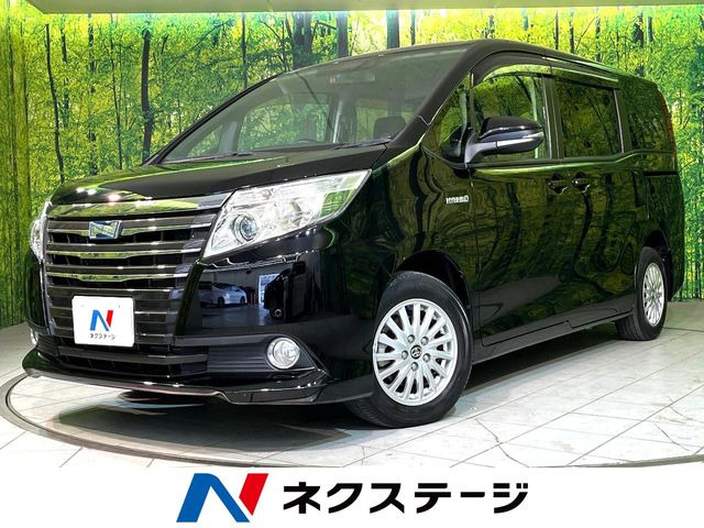 トヨタ ノア 