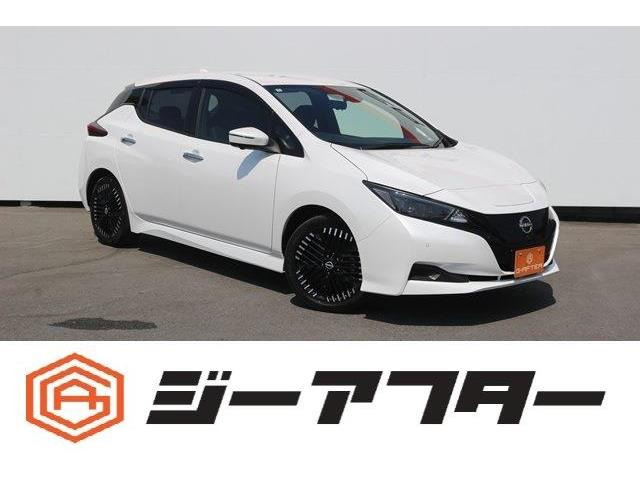 日産 リーフ 