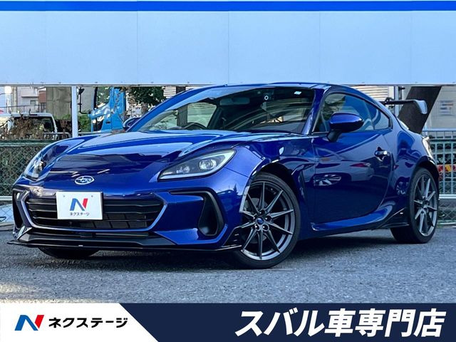 スバル BRZ 