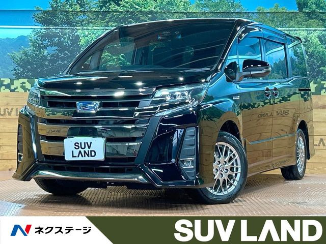 トヨタ ノア 