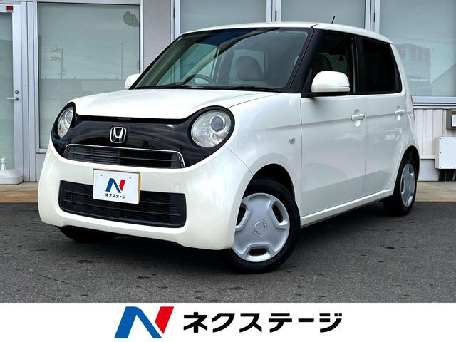 ホンダ N-ONE 